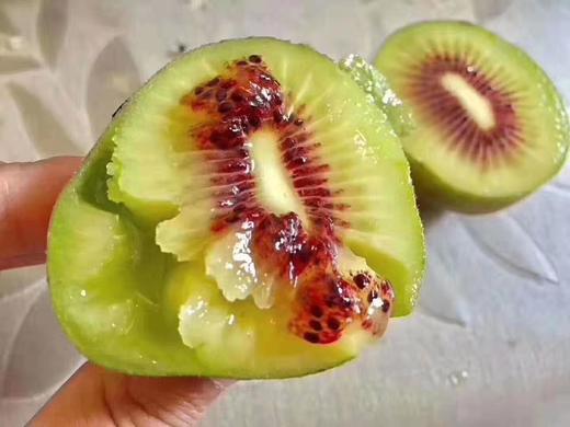 【自营水果】红心猕猴桃|一箱22个左右 商品图1