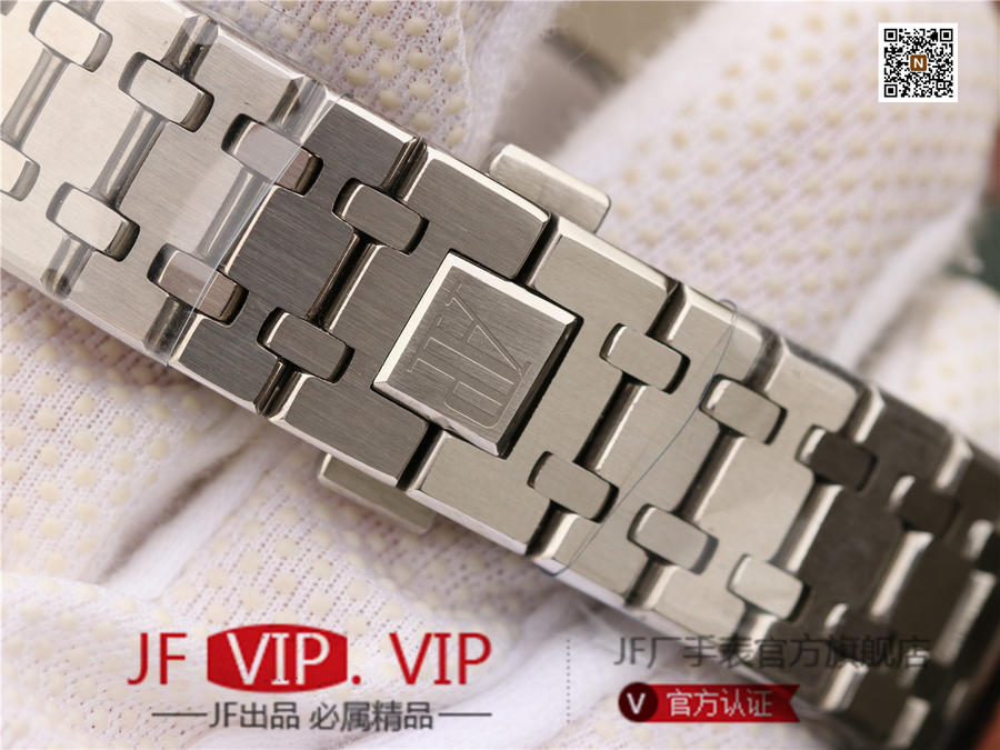 JH爱彼Audemars Piguet皇家橡树系列26331款腕表ASIA7750全自动计时机芯 ...