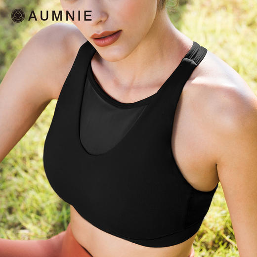 AUMNIE 全配色 JOY BRA 3.0/快乐胸围3.0 （亚洲版） 商品图0