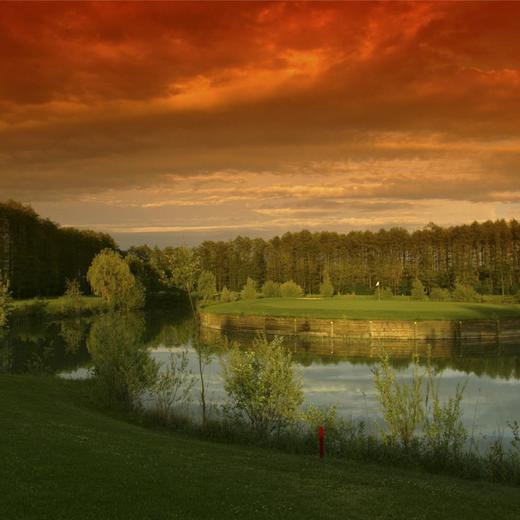 普图伊高尔夫俱乐部 Golf klub Ptuj | 普图伊高尔夫球场 | 斯洛文尼亚高尔夫球场俱乐部 | 欧洲高尔夫 | Slovenia Golf 商品图3