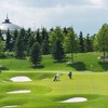 斯科尔科沃高尔夫俱乐部 Skolkovo Golf Club | 俄罗斯高尔夫球场 俱乐部 | 欧洲高尔夫 | Russia Golf 商品缩略图1