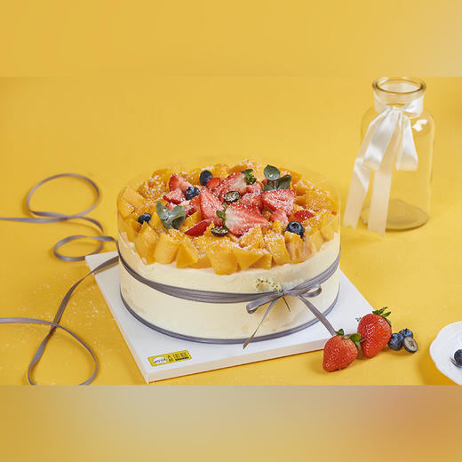 大叔水果捞 商品图1