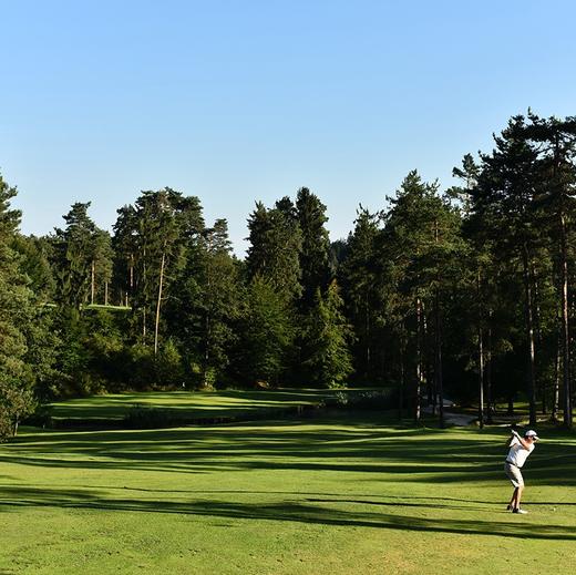 树园高尔夫 Arboretum Golf | 斯洛文尼亚高尔夫球场 俱乐部 | 欧洲高尔夫 | Slovenia Golf 商品图5