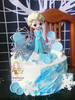 迪士尼冰雪奇缘爱莎公主 商品缩略图0