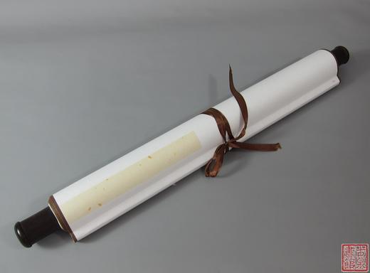 【文创】原拓挂轴汉代车马汉砖WG002 商品图7