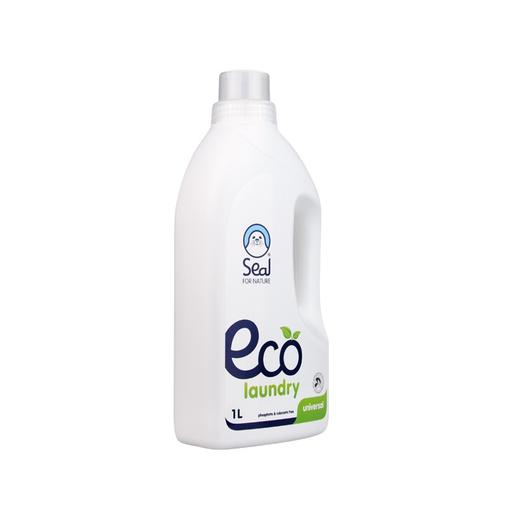 ECO SEAL/宜可欧 生态环保润肤浓缩洗衣液 1L秒发JPY带授权招加盟代理 商品图2