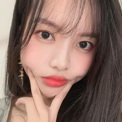 Lilian旗下 · 【白狮超推荐！】蓝不绿｜年抛｜4inlook  14.2mm中等直径偏小 商品图9