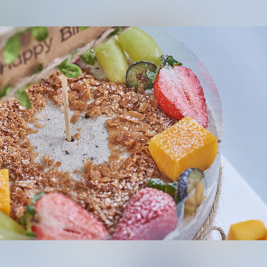 奥利奥咸奶油 商品图2