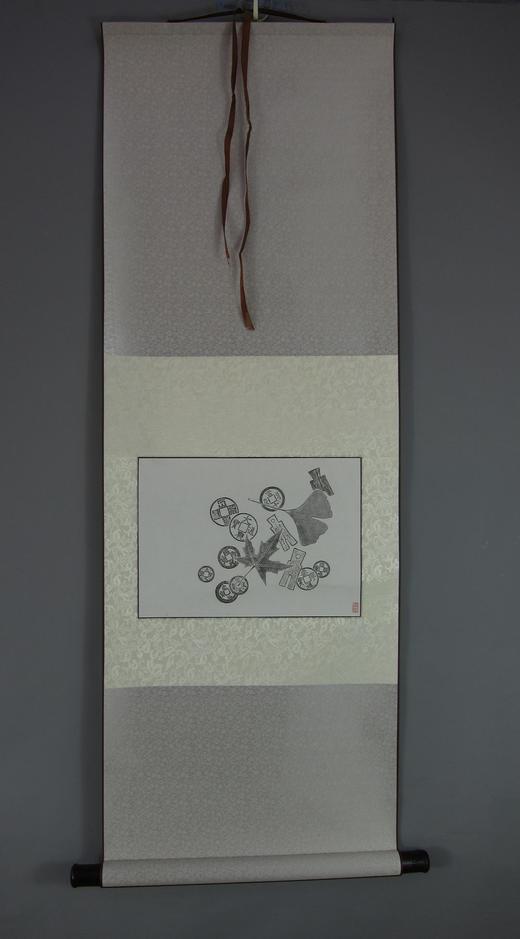 【古泉叠拓】 商品图0