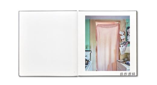 Alec Soth:I Know How Furiously Your Heart Is Beating 艾克·索思：我知道你的心跳有多剧烈  商品图4