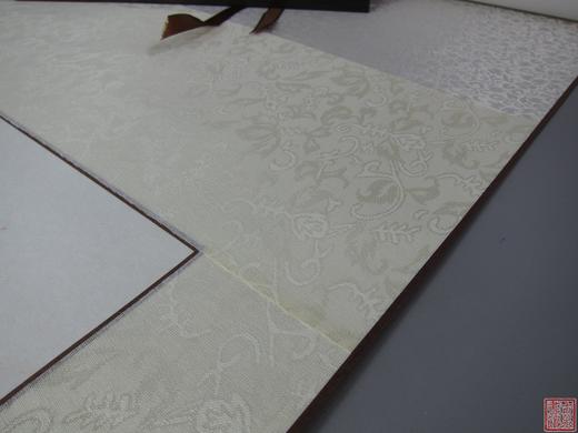 【文创】原拓挂轴汉代车马汉砖WG002 商品图6