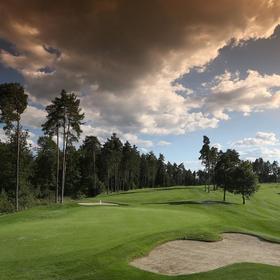 树园高尔夫 Arboretum Golf | 斯洛文尼亚高尔夫球场 俱乐部 | 欧洲高尔夫 | Slovenia Golf