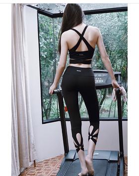 AUMNIE，樱花九分裤~如花般的美妙~