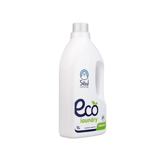 ECO SEAL/宜可欧 生态环保润肤浓缩洗衣液 1L秒发JPY带授权招加盟代理 商品图4