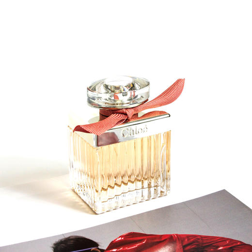 roses de chloe 蔻依粉红丝带 典雅玫瑰 女士香水 20 30 50 75ml