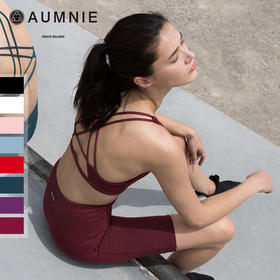AUMNIE，自由胸围~小仙女的款式
