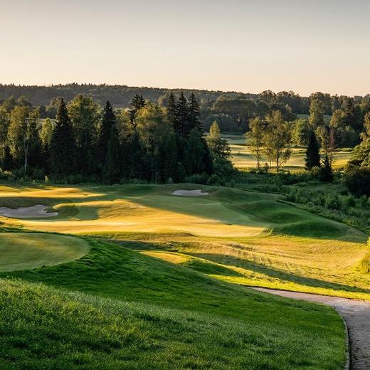 采利沃高尔夫马球俱乐部 Tseleevo Golf & Polo Club | 俄罗斯高尔夫球场 俱乐部 | 欧洲高尔夫 | Russia Golf 商品图2