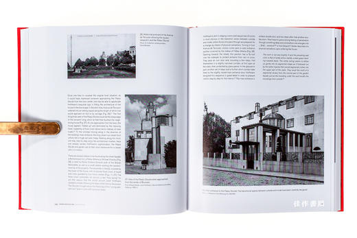 Wiener Werkstatte  1903-1932: The Luxury of Beauty/维也纳工坊1903-1932年：美的豪华 商品图4