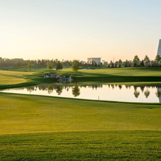 斯科尔科沃高尔夫俱乐部 Skolkovo Golf Club | 俄罗斯高尔夫球场 俱乐部 | 欧洲高尔夫 | Russia Golf 商品图2