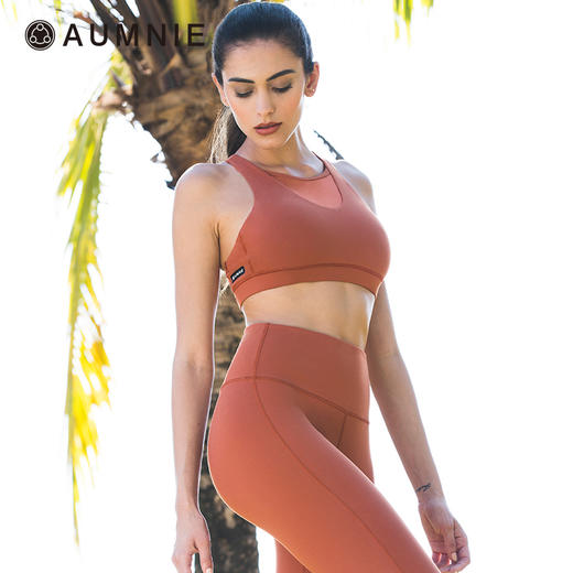 AUMNIE 全配色 JOY BRA 3.0/快乐胸围3.0 （亚洲版） 商品图1