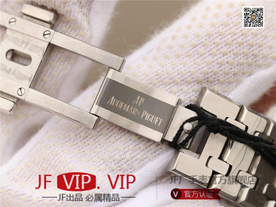 JH爱彼Audemars Piguet皇家橡树系列26331款腕表ASIA7750全自动计时机芯 ...