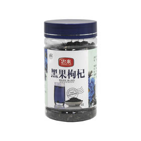 【忠来】黑果枸杞65g