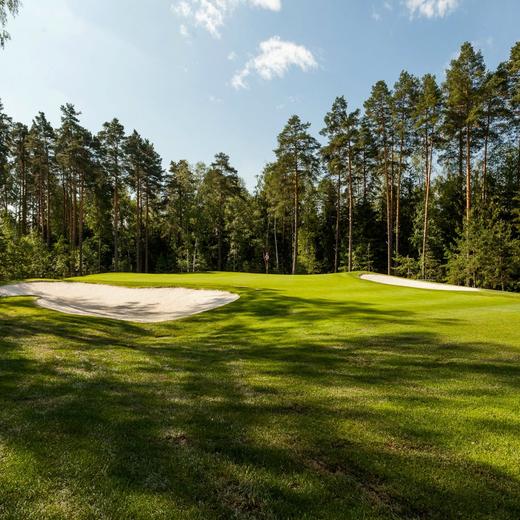 斯科尔科沃高尔夫俱乐部 Skolkovo Golf Club | 俄罗斯高尔夫球场 俱乐部 | 欧洲高尔夫 | Russia Golf 商品图0