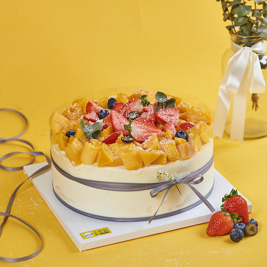 大叔水果捞 商品图0