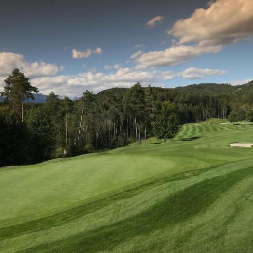 树园高尔夫 Arboretum Golf | 斯洛文尼亚高尔夫球场 俱乐部 | 欧洲高尔夫 | Slovenia Golf 商品图4