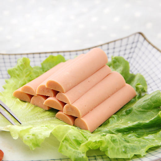 双汇王中王火腿肠60支2.1kg/箱 商品图2