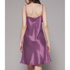 丁摩 19姆米重磅真丝性感睡裙真丝睡衣女士吊带裙桑蚕丝丝绸睡裙家居服19-129DB399240531 商品缩略图5