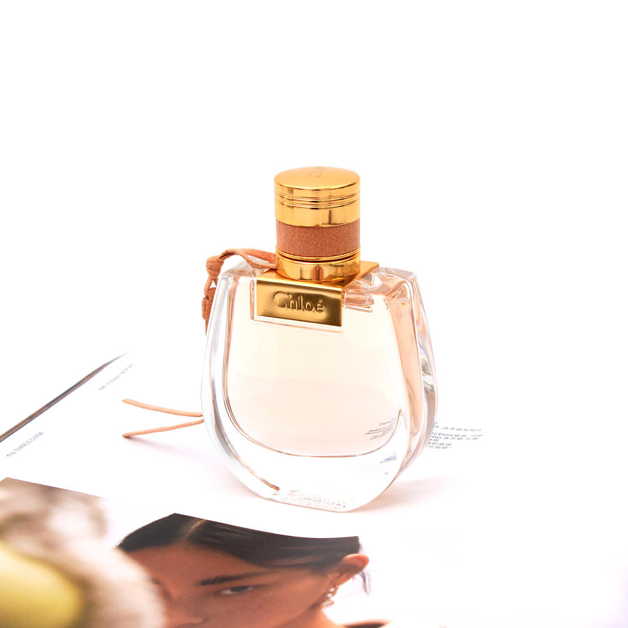 单件包邮 蔻依小猪包/流浪者香水 chloe nomade 20/30/50