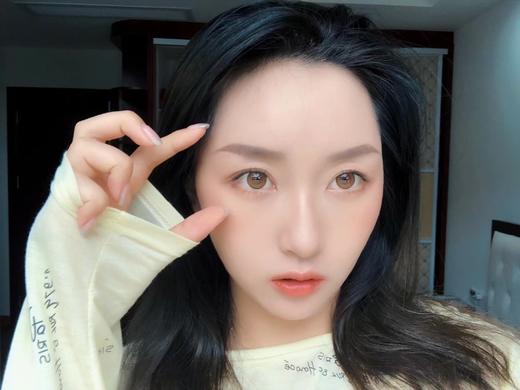 Bebebest旗下 · Rohee罗熙｜14.5mm超大直径棕色｜韩国年抛 商品图12