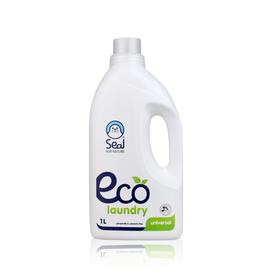 ECO SEAL/宜可欧 生态环保润肤浓缩洗衣液 1L秒发JPY带授权招加盟代理