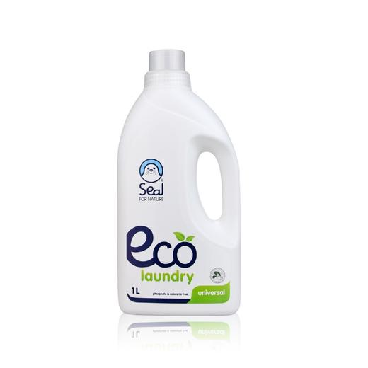 ECO SEAL/宜可欧 生态环保润肤浓缩洗衣液 1L秒发JPY带授权招加盟代理 商品图0