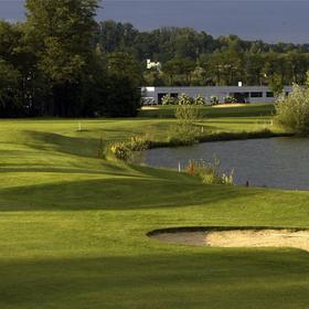普图伊高尔夫俱乐部 Golf klub Ptuj | 斯洛文尼亚高尔夫球场 俱乐部 | 欧洲高尔夫 | Slovenia Golf