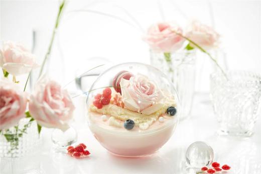 缘来是你 红丝绒树莓慕斯 商品图0