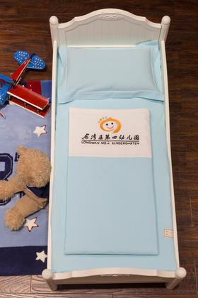 温州市龙湾区第四幼儿园学生床上用品