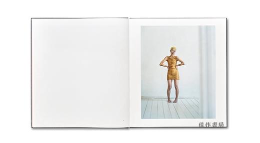 Alec Soth:I Know How Furiously Your Heart Is Beating 艾克·索思：我知道你的心跳有多剧烈  商品图1