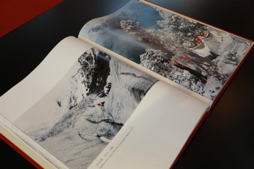 《中国》（中俄版）：大型史诗画册盛大面世 商品图1