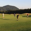 卢布尔雅那大莱CUBO高尔夫球场 Diners CUBO Golf Course Ljubljana | 斯洛文尼亚高尔夫球场 俱乐部 | 欧洲高尔夫 | Slovenia Golf 商品缩略图1