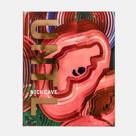 Nick Cave: Until/尼克·凯夫：直到