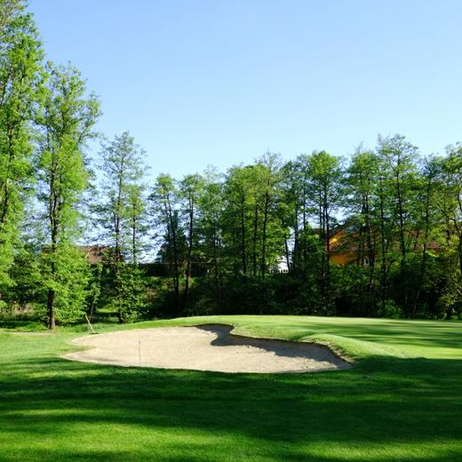 普图伊高尔夫俱乐部 Golf klub Ptuj | 普图伊高尔夫球场 | 斯洛文尼亚高尔夫球场俱乐部 | 欧洲高尔夫 | Slovenia Golf 商品图2