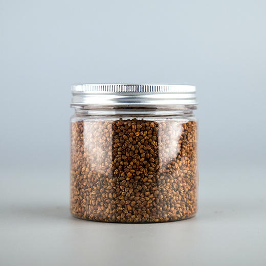 【牛牛好货】阿斯牛牛大凉山苦荞全麦茶260g 商品图3