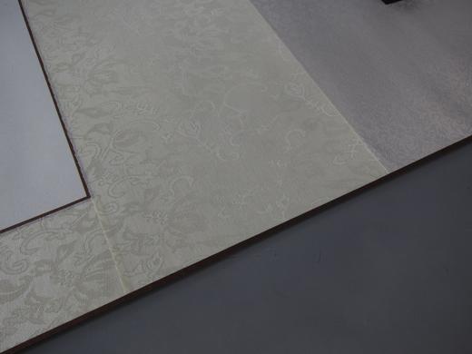 【文创】原拓挂轴善男子WG010 商品图6