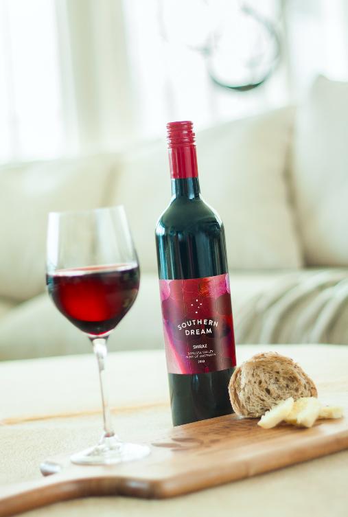 【暂售罄】双支木盒葡萄酒礼盒 商品图2