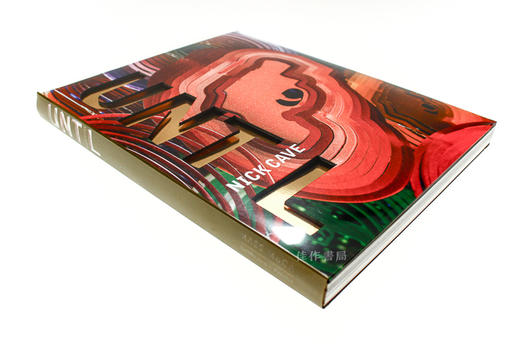 Nick Cave: Until/尼克·凯夫：直到 商品图1