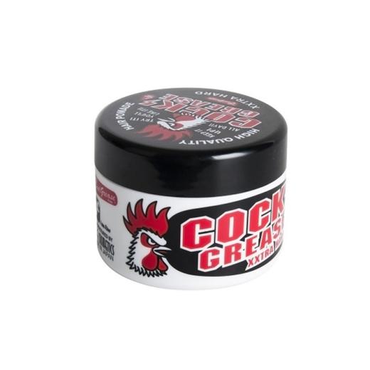 【保税仓】COCK GREASE 大公鸡发蜡 210G 商品图0