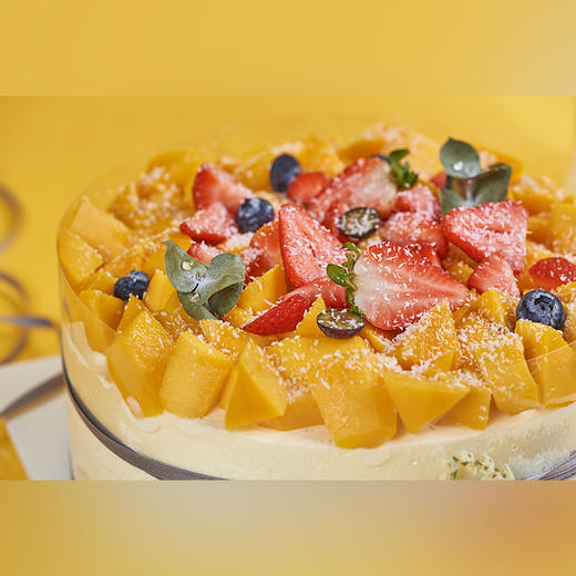 大叔水果捞 商品图2