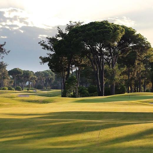 格洛里亚高尔夫俱乐部 Gloria Golf Club | 土耳其高尔夫球场 俱乐部 | Turkey Golf 商品图3